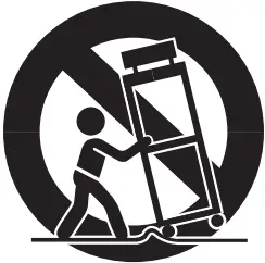 BOSE 515967 Videobar Display Mounting Kit - FIG