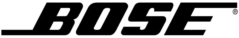 BOSE LOGO