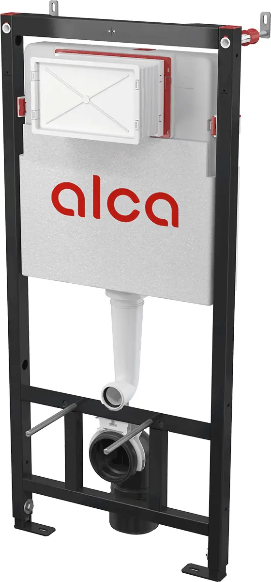 Alca PLAST A116-1200 Solomodul Hidden Installation System