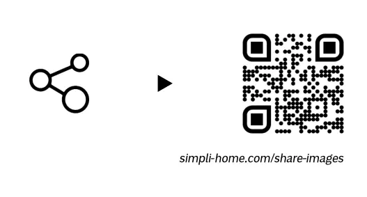 SIMPLi HOME AXCOT267S-CLG Coffee Table Storage Ottoman-3