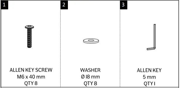 SIMPLi HOME AXCOT267S-CLG Coffee Table Storage Ottoman-6