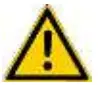 Warning icon