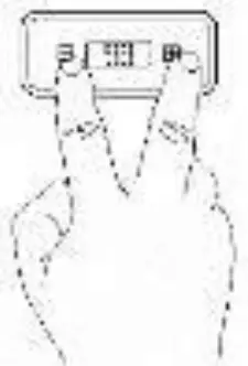 Programming the ECO mode