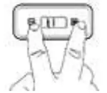 Programming the Temperature Mode “o”