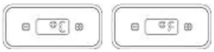 Programming the Temperature Mode “o”