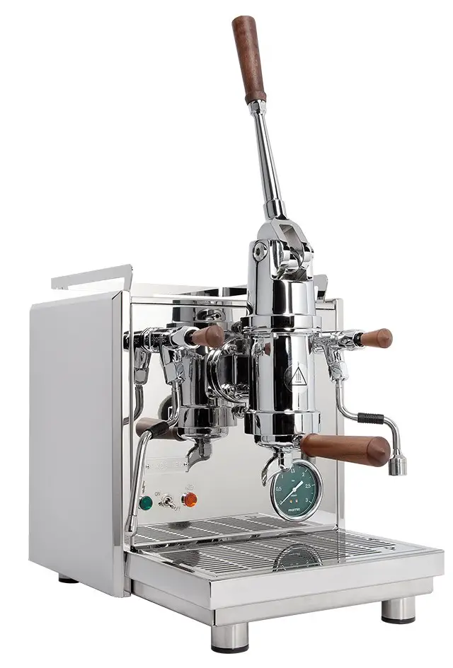PROFITEC PRO800 Espresso Coffee Machine