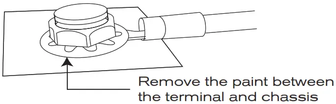 SoundDigital 2400 1 4 Ohm Mono Car Amplifier - INSTALLATION SEQUENCE