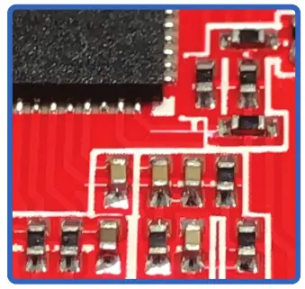 SoundDigital 2400 1 4 Ohm Mono Car Amplifier - TECHNOLOGIES 2