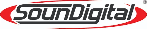 SoundDigital - Logo
