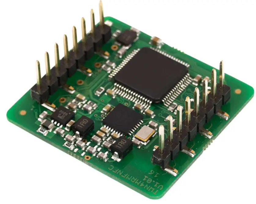 ELATEC TWN4 MULTITECH HF MINI Reader MIFARE NFC prodcut