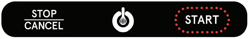 Gourmia GGA2100 Smokeless Grill and Air Fryer - START 2