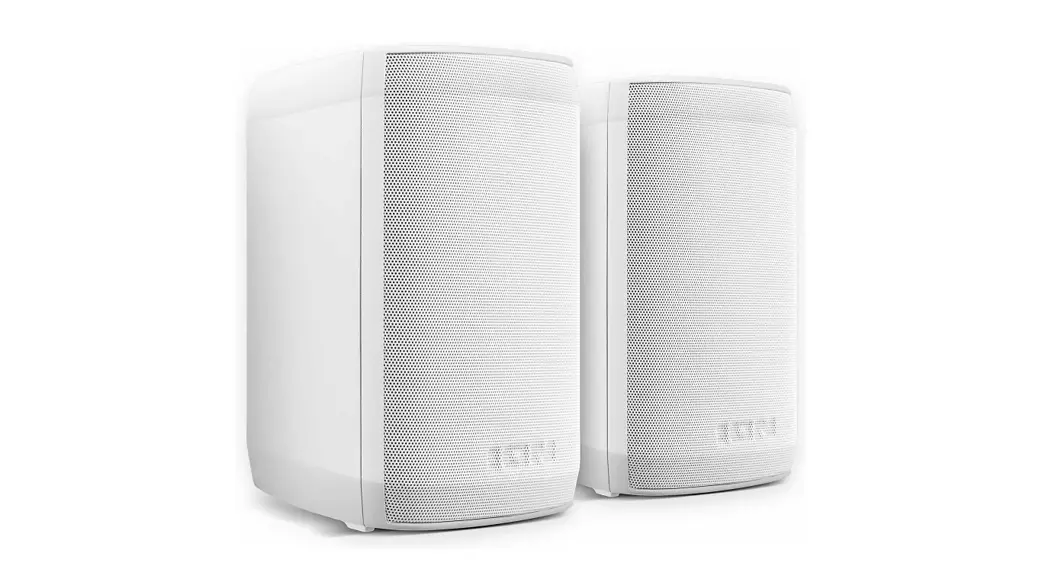 Ion Insta Sound User Guide