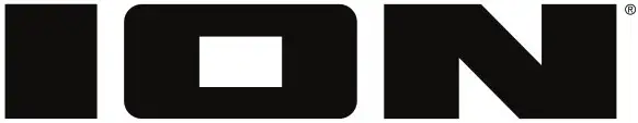 ION LOGO