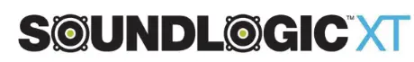 SOUNDLOGIC logo
