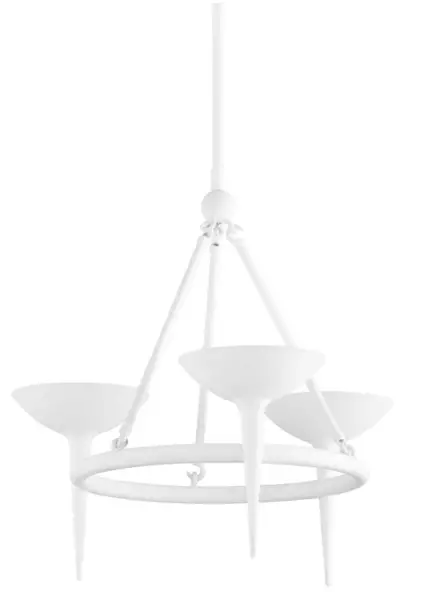 TROY-LIGHTING-F2603-Cecilia 3-Light-Gold-Chandelier-PRODUCT