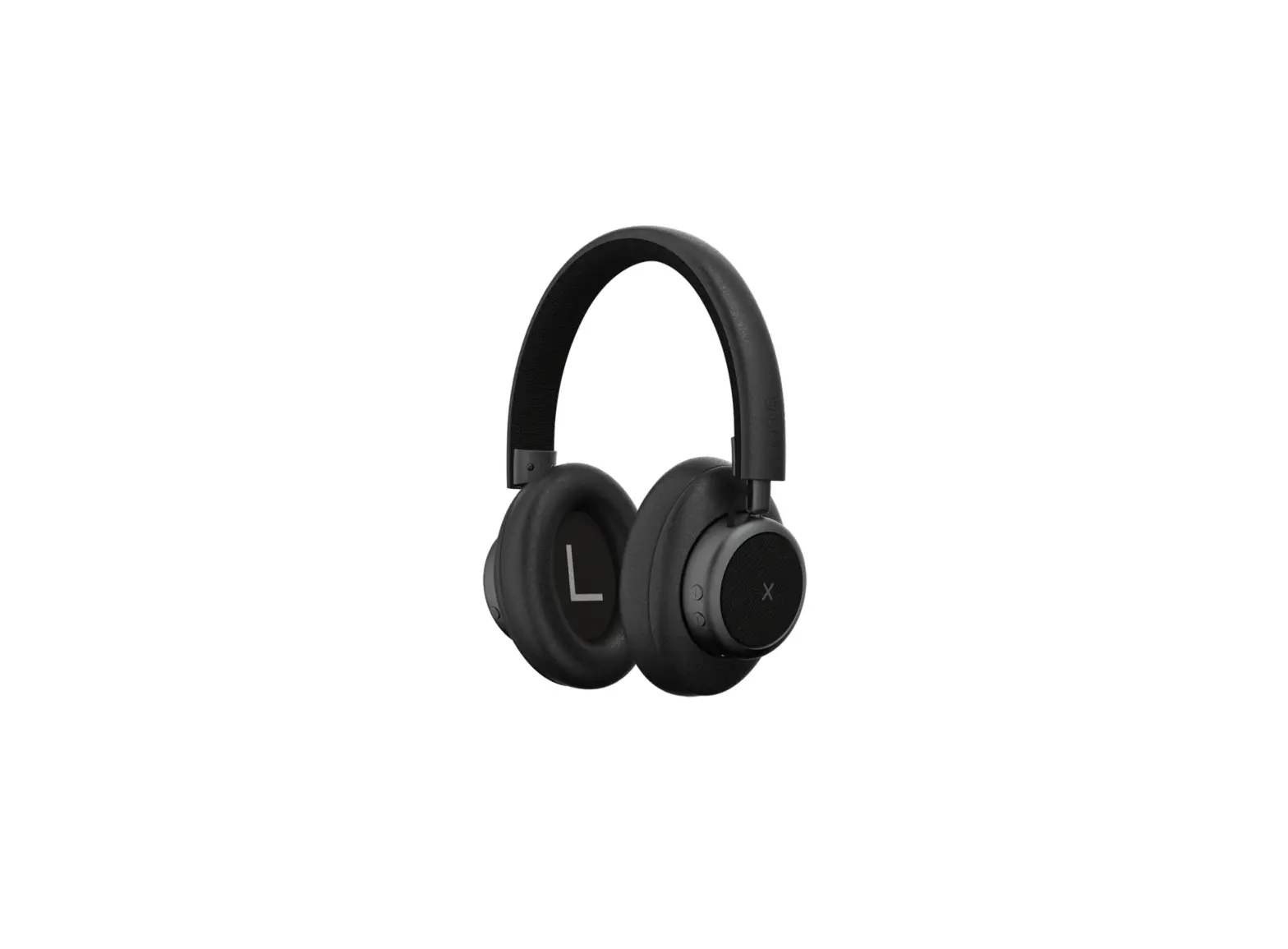 Sackit Touch 300 Over Ear Headphones User Manual Sackit Touch 300 Over Ear Headphones User Manual