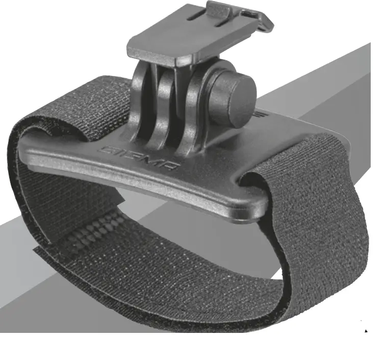 SIGMA BUSTER 800 Sport Helmet Light 01