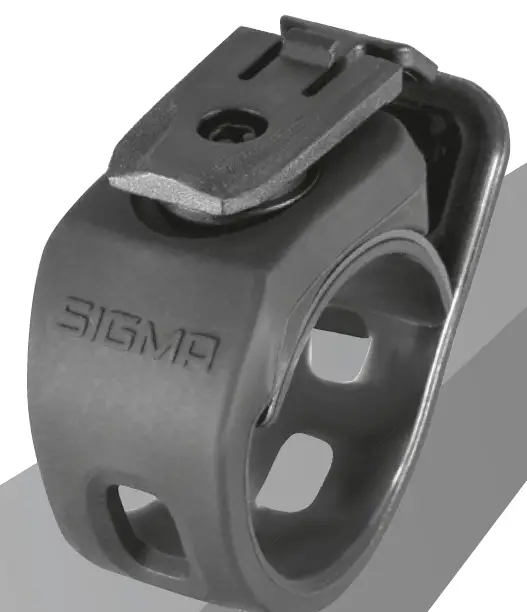 SIGMA BUSTER 800 Sport Helmet Light 02