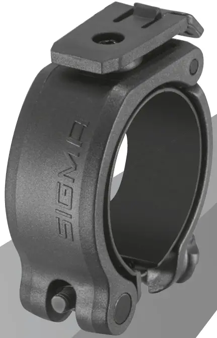 SIGMA BUSTER 800 Sport Helmet Light 04