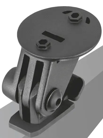 SIGMA BUSTER 800 Sport Helmet Light 06