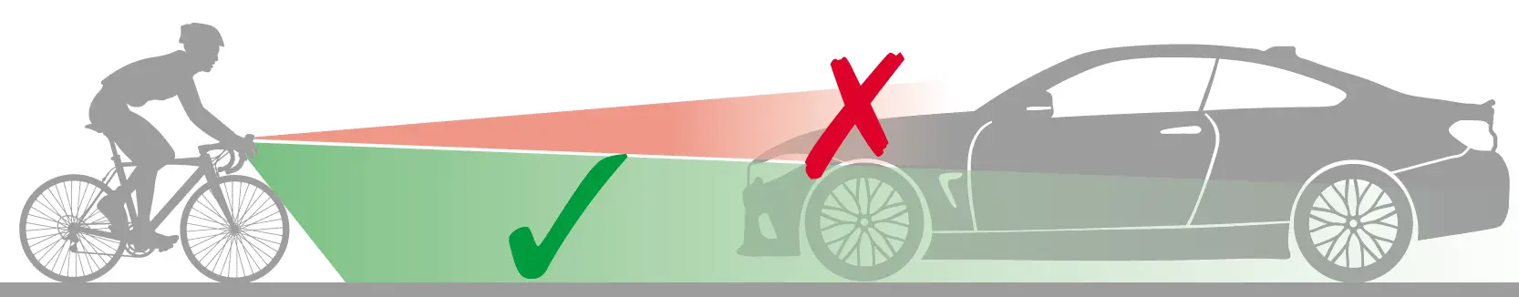 SIGMA BUSTER 800 Sport Helmet Light 07