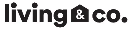 LIVING - Logo