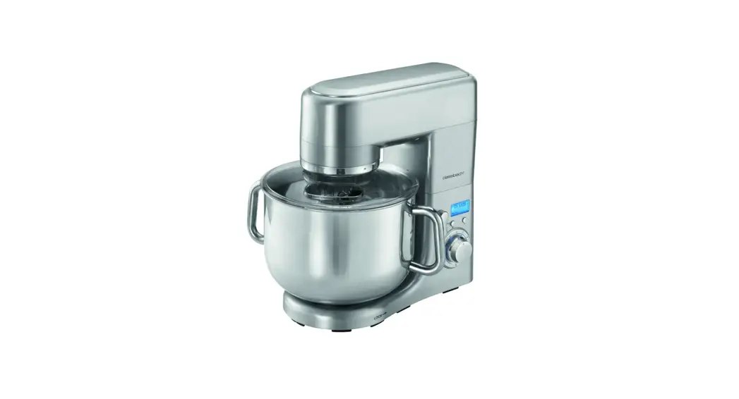 Profi Electro C-km 4002 Kneading Machine Instruction Manual Profi Electro C-km 4002 Kneading Machine Instruction Manual