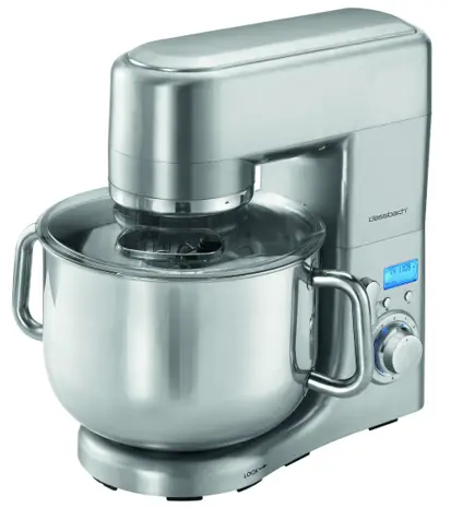 PROFI ELECTRO C-KM 4002 Kneading Machine