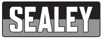 SEALEY logo