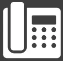 Telephone Icon
