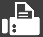 Fax Icon