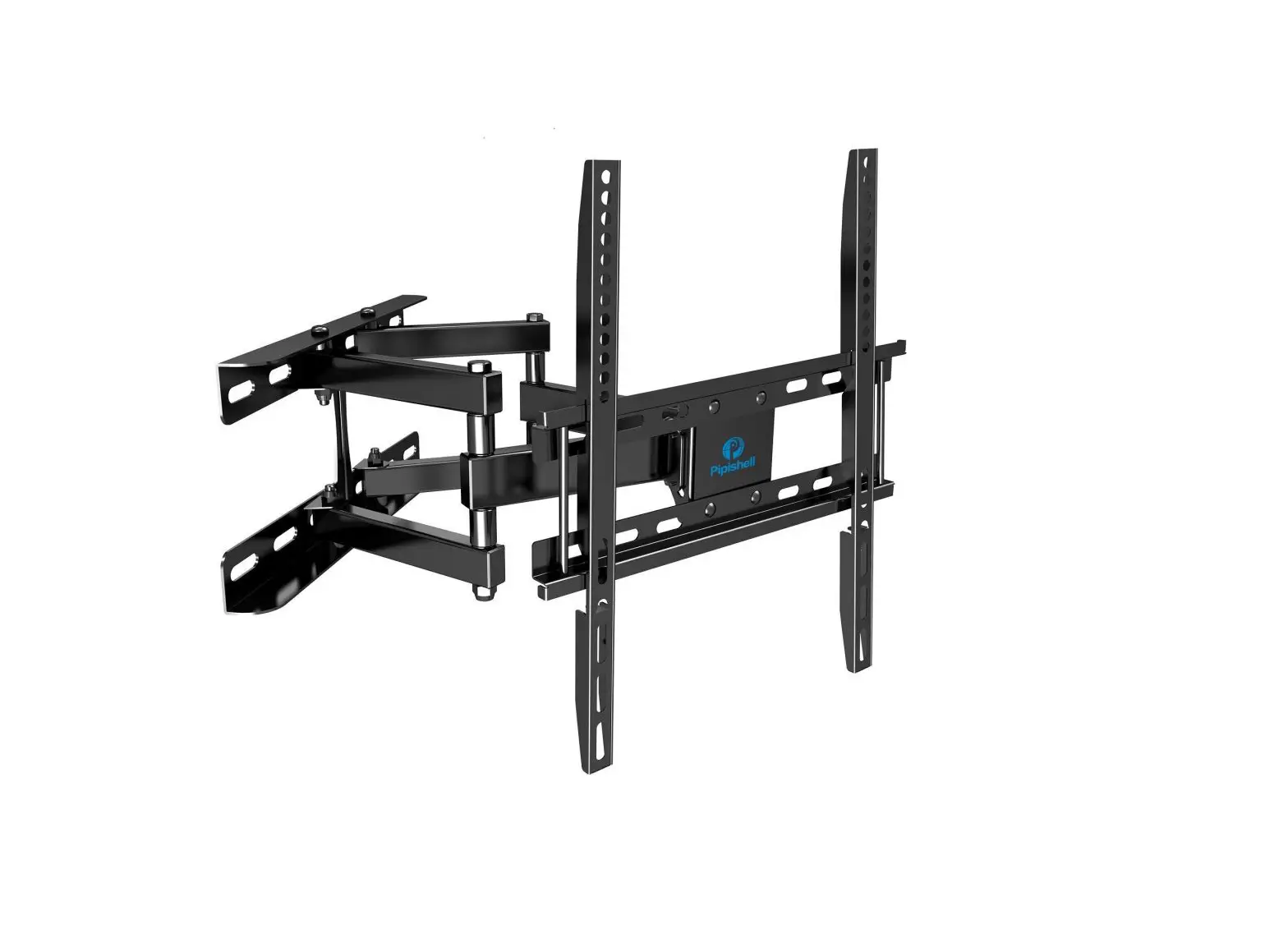 Pipishell Medium Full-motion Tv Wall Mount User Guide Pipishell Medium Full-motion Tv Wall Mount User Guide
