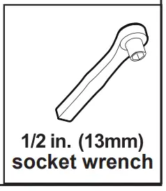 socket wrench