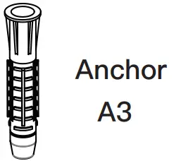 anchor a3