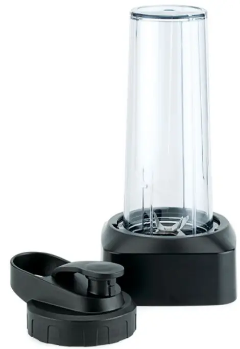 wilfa TG1B-700 2Go XL Flaske Til Blender