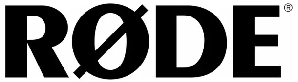 RODE - logo