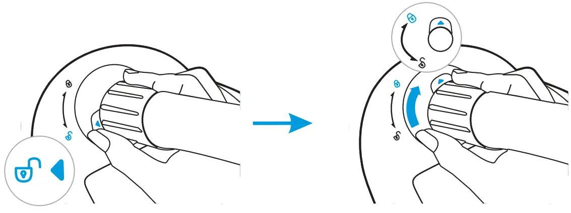 Midea GZ20D2W Garment Steamer - Windpipe