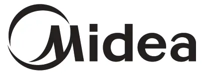 Midea - Logo