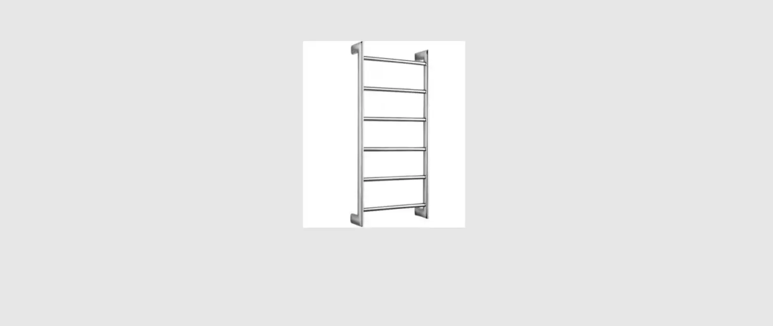 Vogue 255659 6 Bar Heated Towel Rail With Timer Instruction Manual Vogue 255659 6 Bar Heated Towel Rail With Timer Instruction Manual