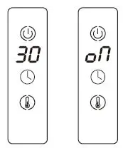 VOGUE-255659-6-Bar-Heated-Towel-Rail-With-Timer-FIG-11