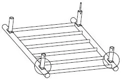 VOGUE-255659-6-Bar-Heated-Towel-Rail-With-Timer-FIG-6