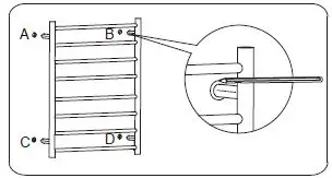 VOGUE-255659-6-Bar-Heated-Towel-Rail-With-Timer-FIG-8