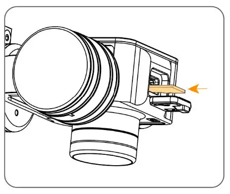 SwellPro-GC3-T Waterproof-3-Axis-Gimbal-Thermal-Camera-10