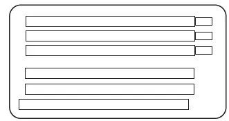 FUFU GAGA WFKF180057-01 Black Baby Crib Adjustable Infant Bassinet Bed Playpen 10