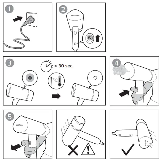 PHILIPS-STH3000-3000-Series-Handheld-Garment-Steamer-FIG-4