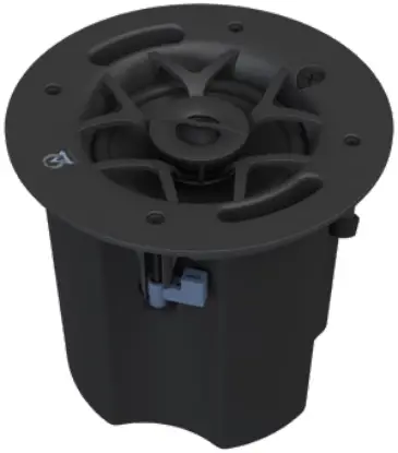 ORIGIN ACOUSTICS PC50 5.25 Inch In-Ceiling Speakers