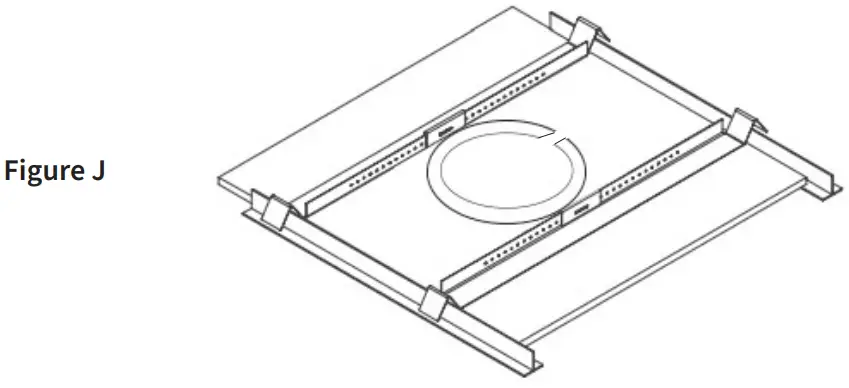 Drop Ceiling Installation