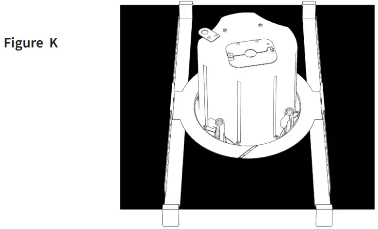 Drop Ceiling Installation