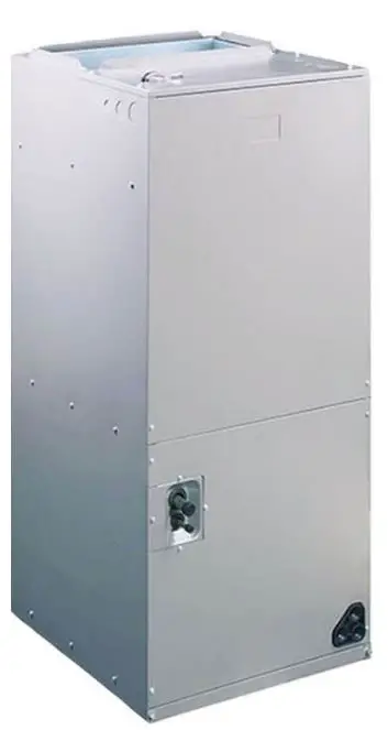 AMERISTAR-A4AH6-Variable-Speed-Convertible-Air-Handler-product