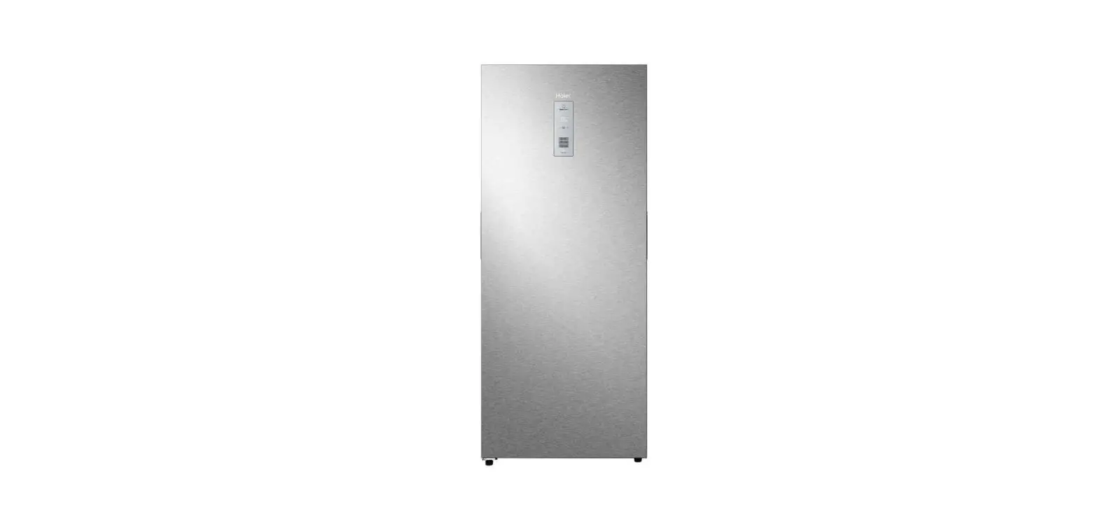 Haier Hrf505vs 465l Vertical Refrigerator User Guide